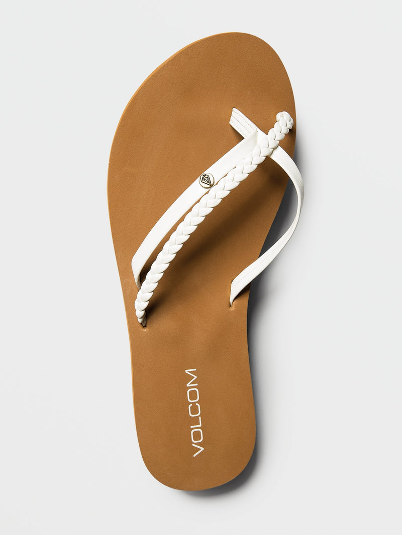 Volcom - Women's Thrills II Sandals