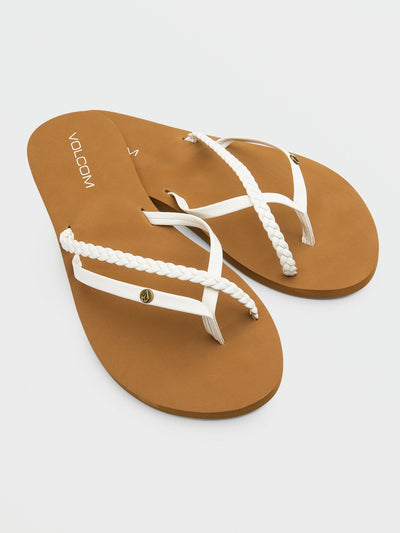 Volcom - Women's Thrills II Sandals