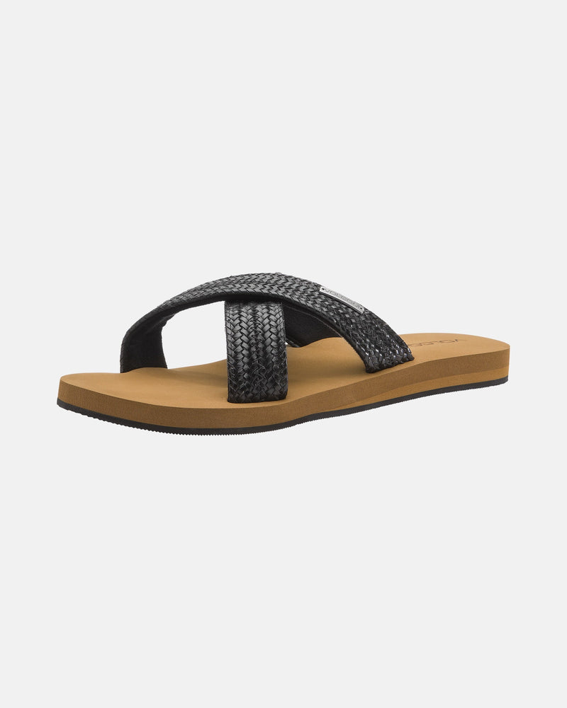 Women's Volcom Double Cross Sandals