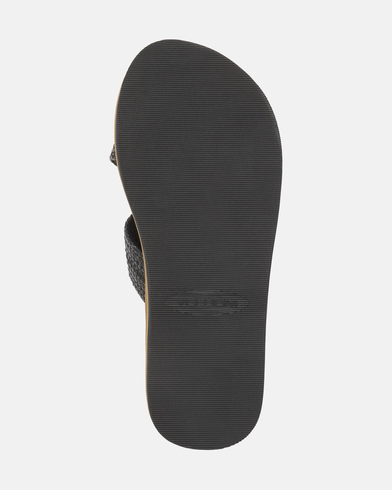 Women's Volcom Double Cross Sandals