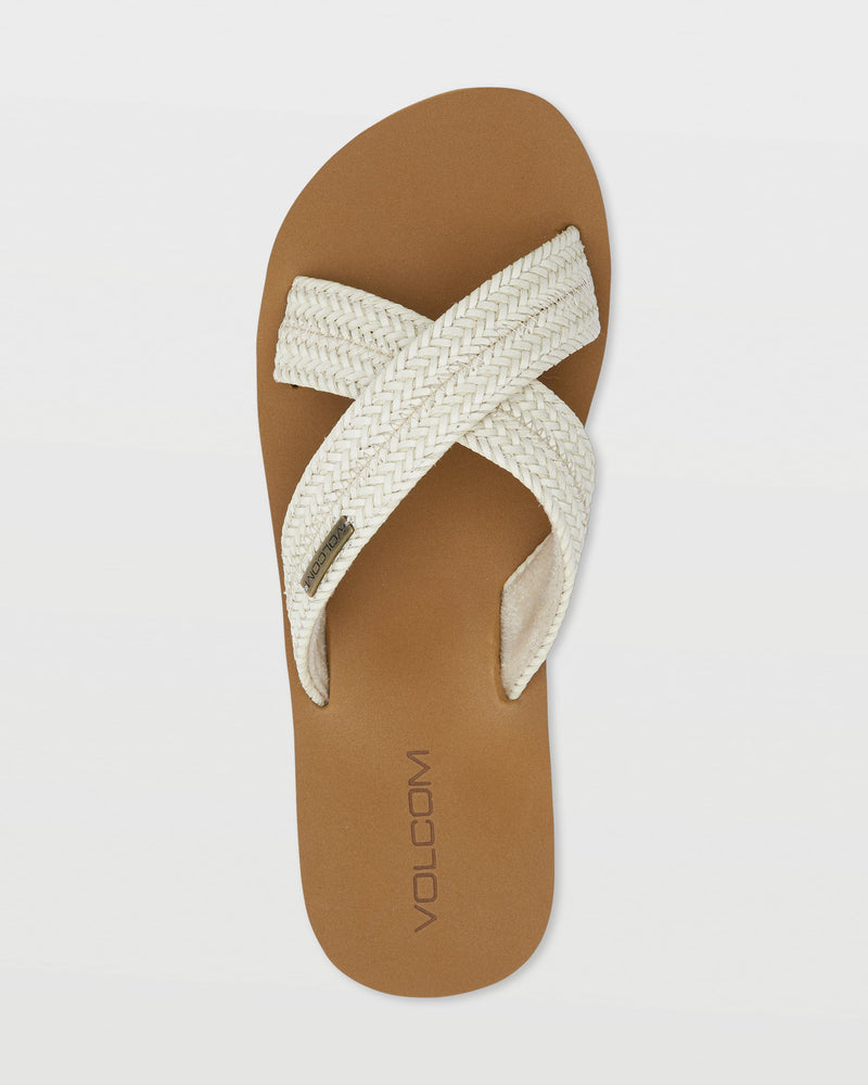 Women's Volcom Double Cross