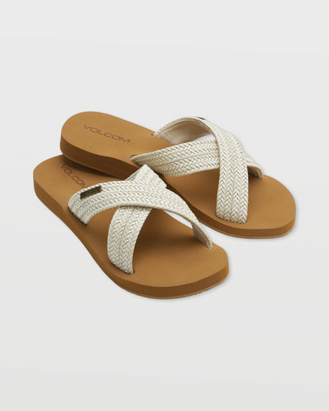 Women's Volcom Double Cross