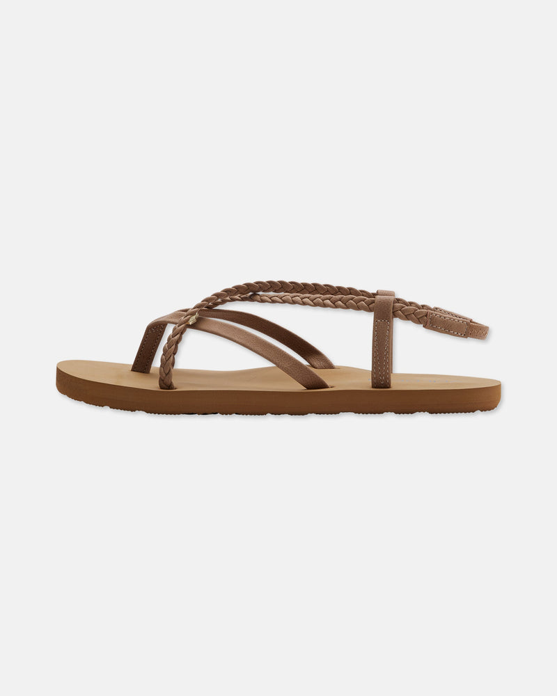 Women's Thriller Sandals