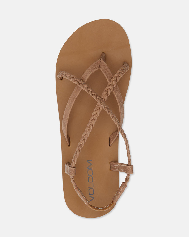 Women's Thriller Sandals