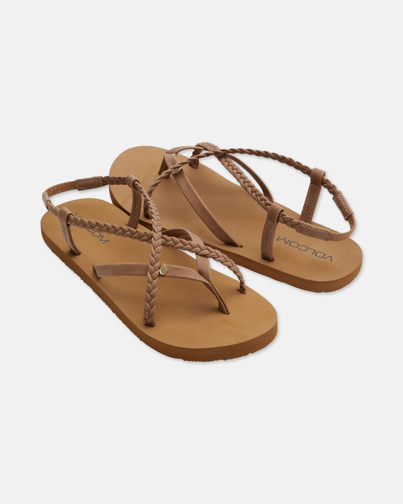Women's Thriller Sandals