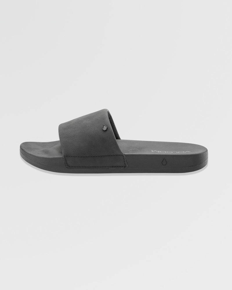 Women's Volcation Slides