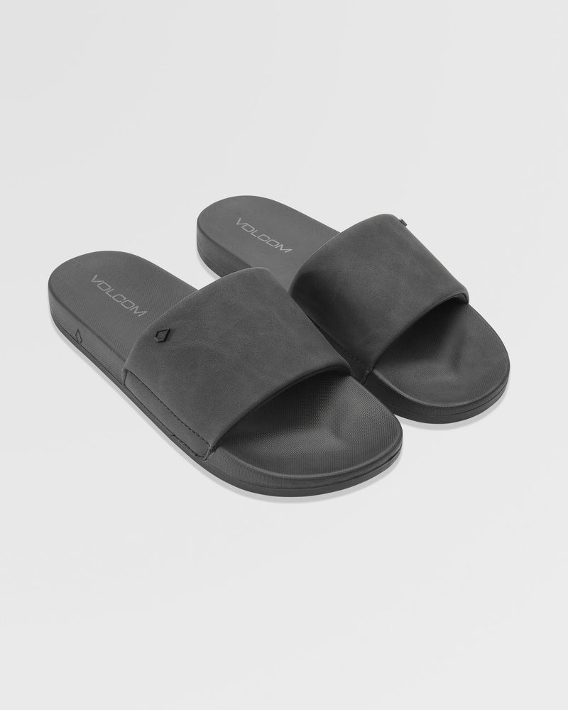 Women's Volcation Slides