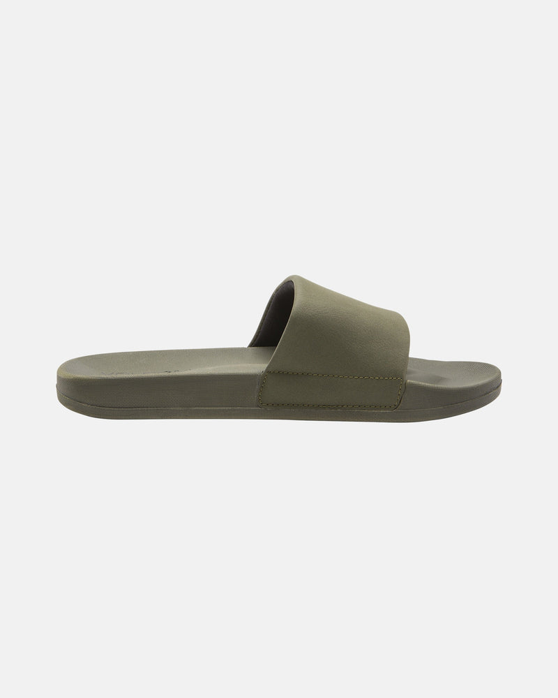 Women's Volcation Slides