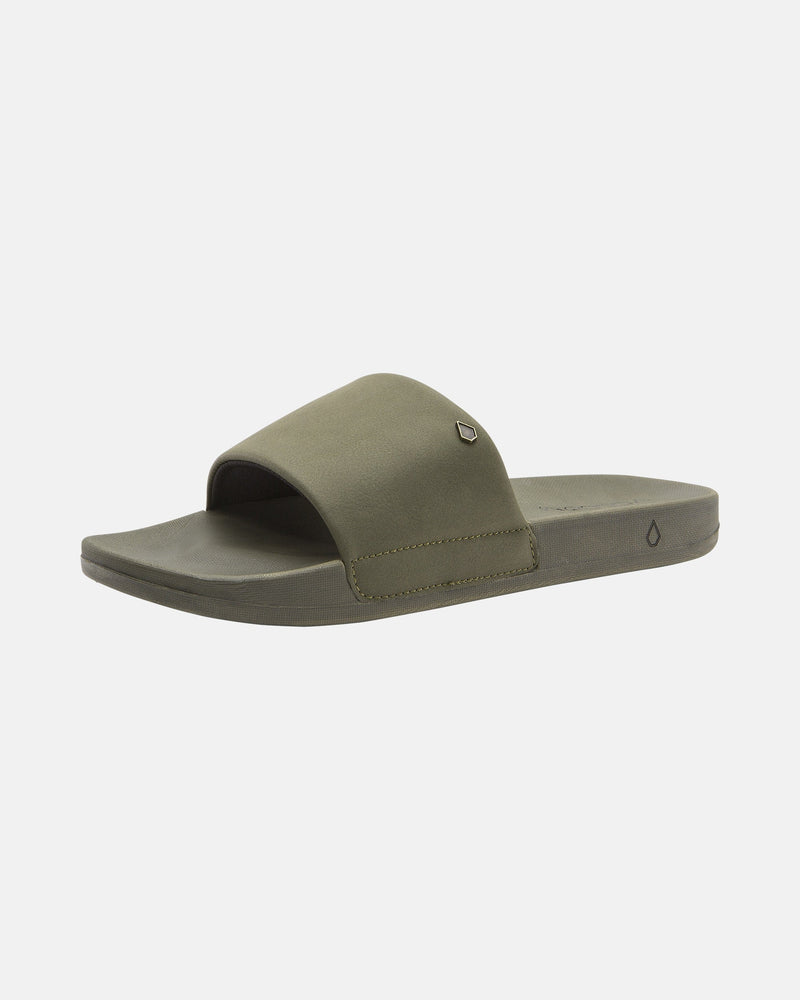 Women's Volcation Slides