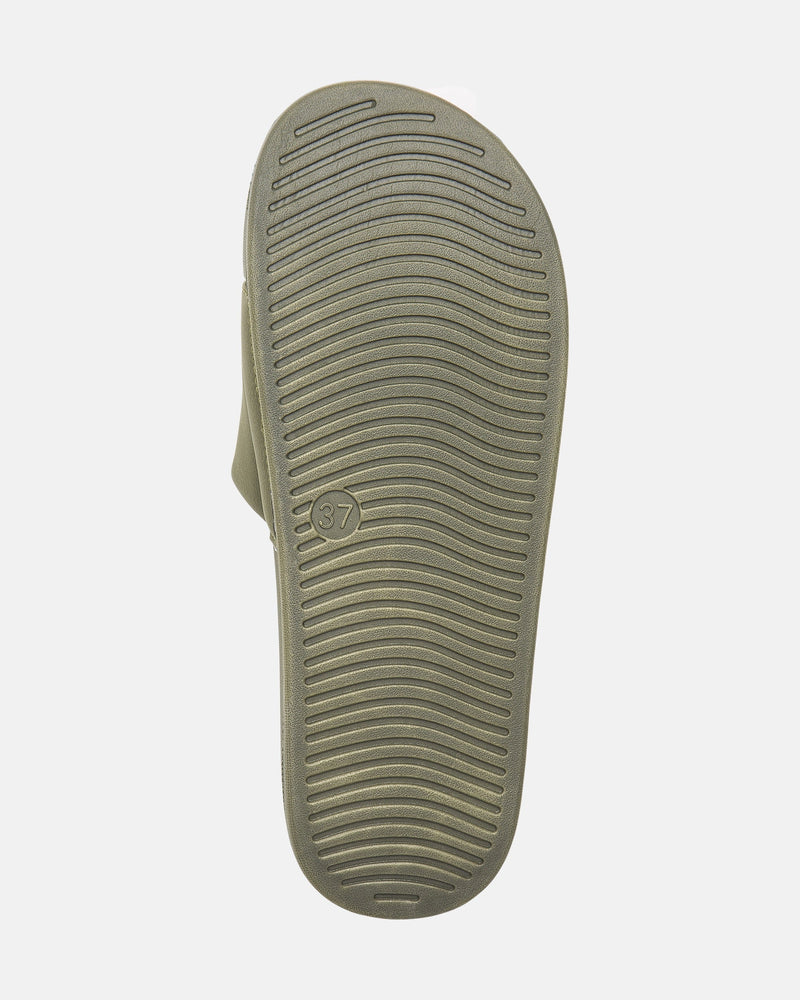 Women's Volcation Slides