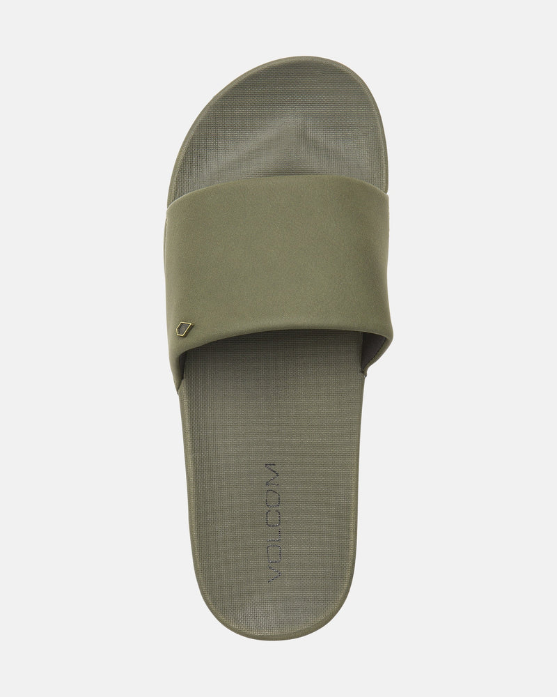 Women's Volcation Slides