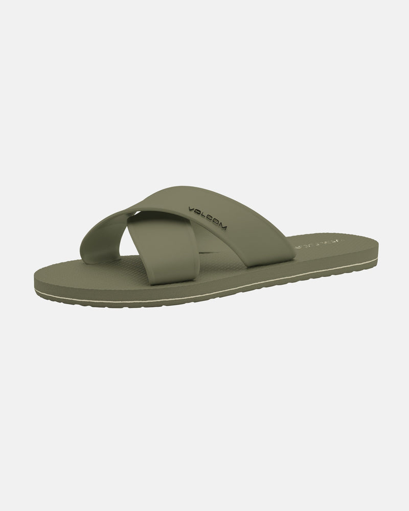Women's Volcomotion Strap Sandals
