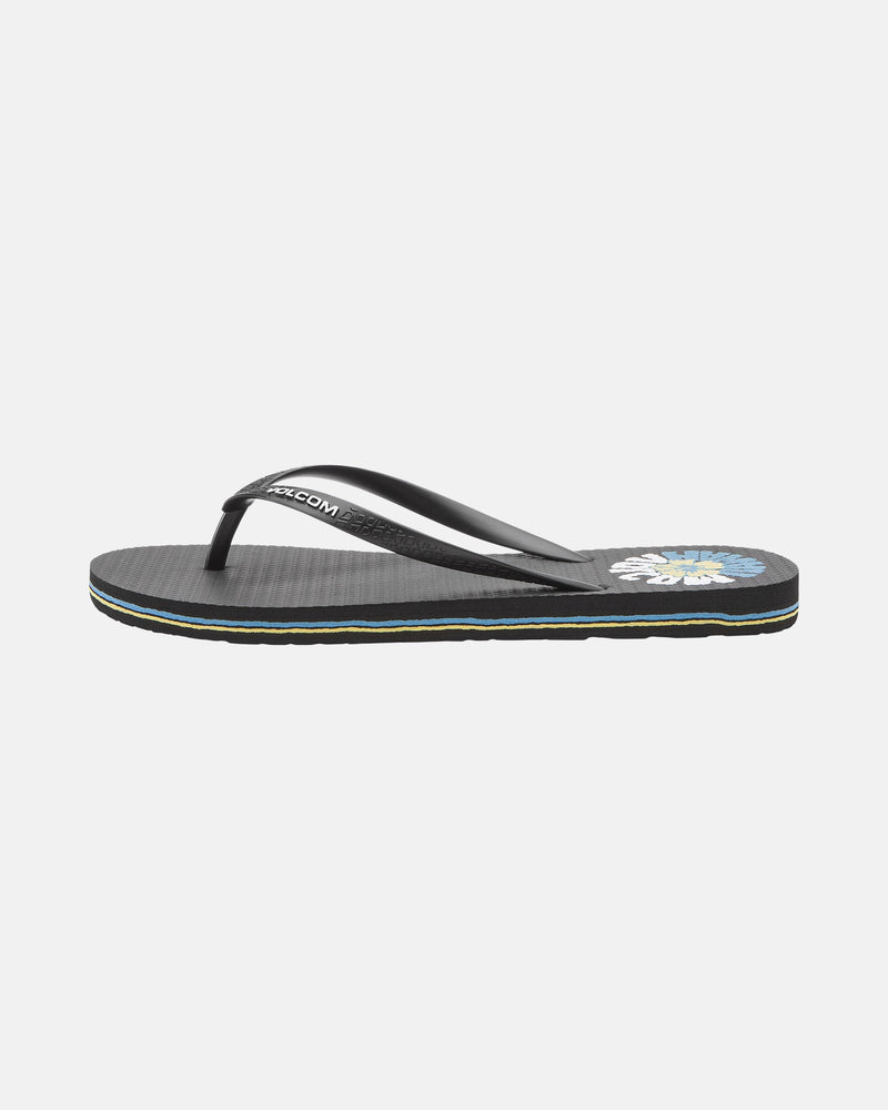 Women's Volcomotion Hawaii Sandals