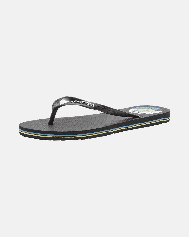 Women's Volcomotion Hawaii Sandals