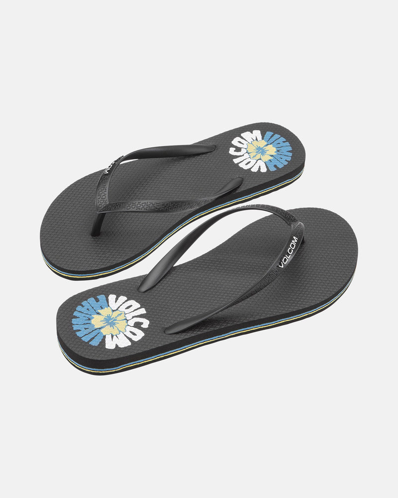 Women's Volcomotion Hawaii Sandals
