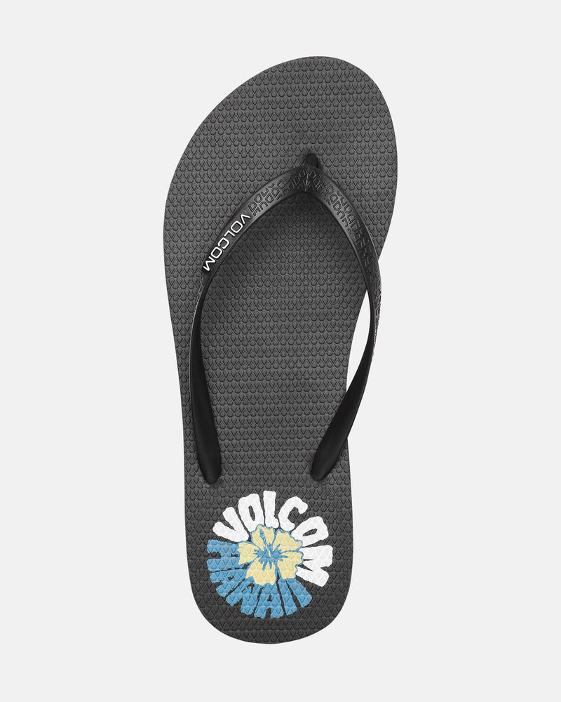 Women's Volcomotion Hawaii Sandals