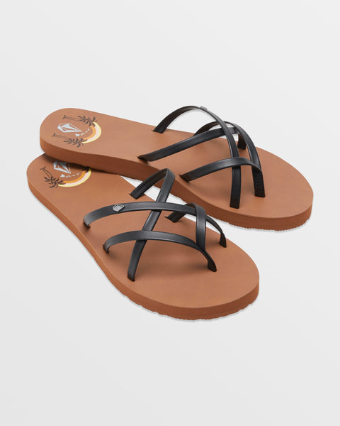 Volcom - Women's New School Ii Hawaii