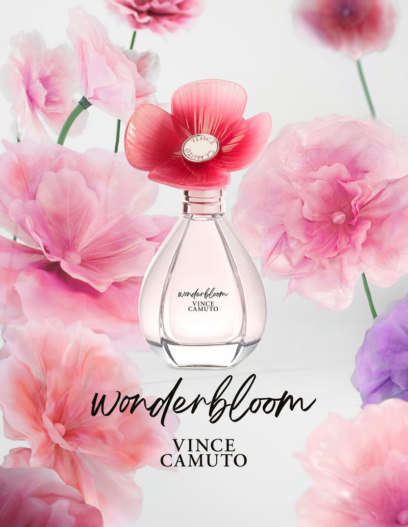Wonderbloom 3.4 oz Eau de Parfum Spray