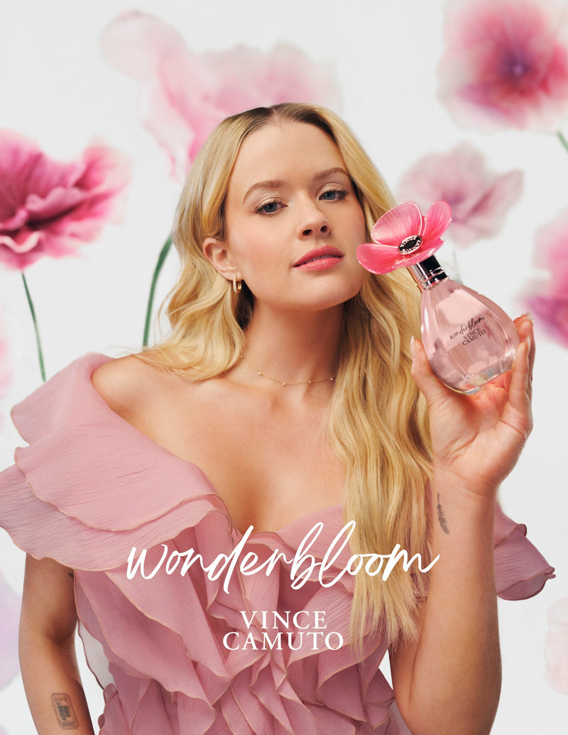 Wonderbloom 3.4 oz Eau de Parfum Spray