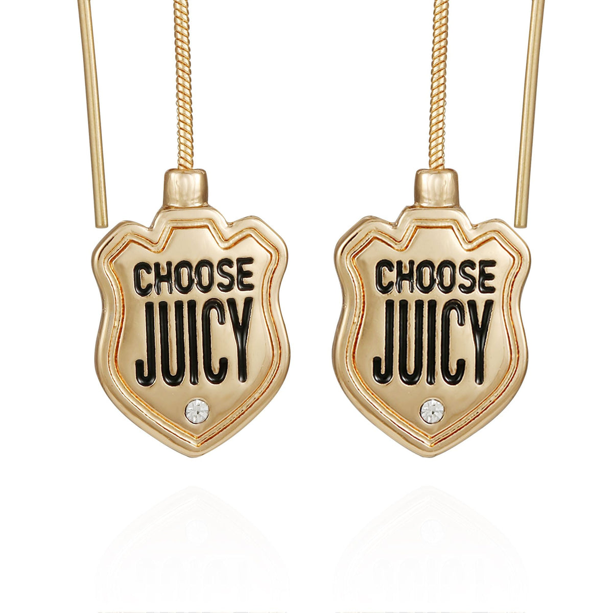 Choose Juicy Threader Earrings