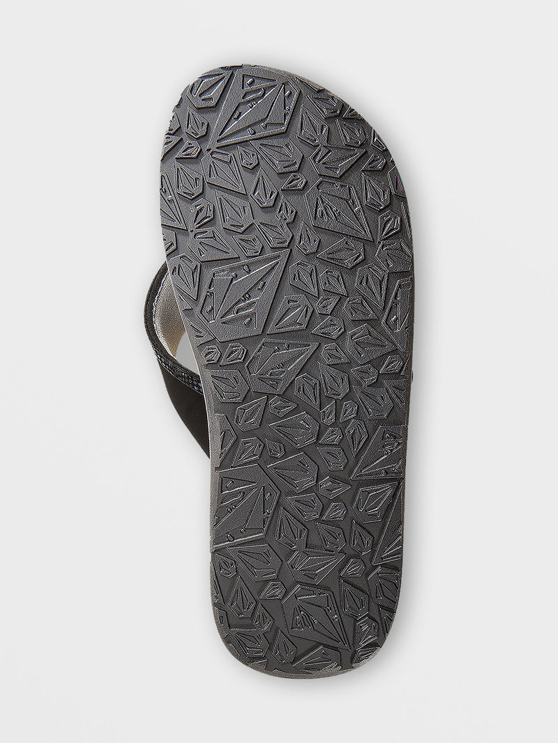 Kids' Big Recliner Sandals
