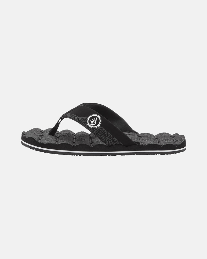 Big Kids' Recliner 2 Sandals