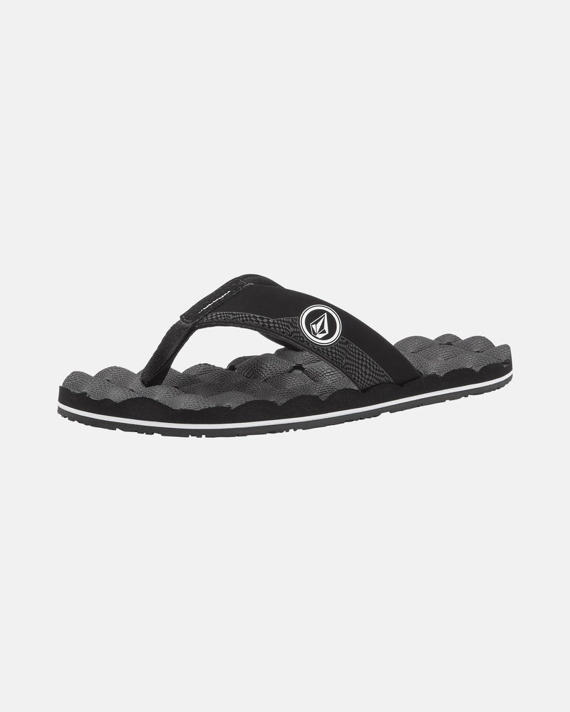 Big Kids' Recliner 2 Sandals