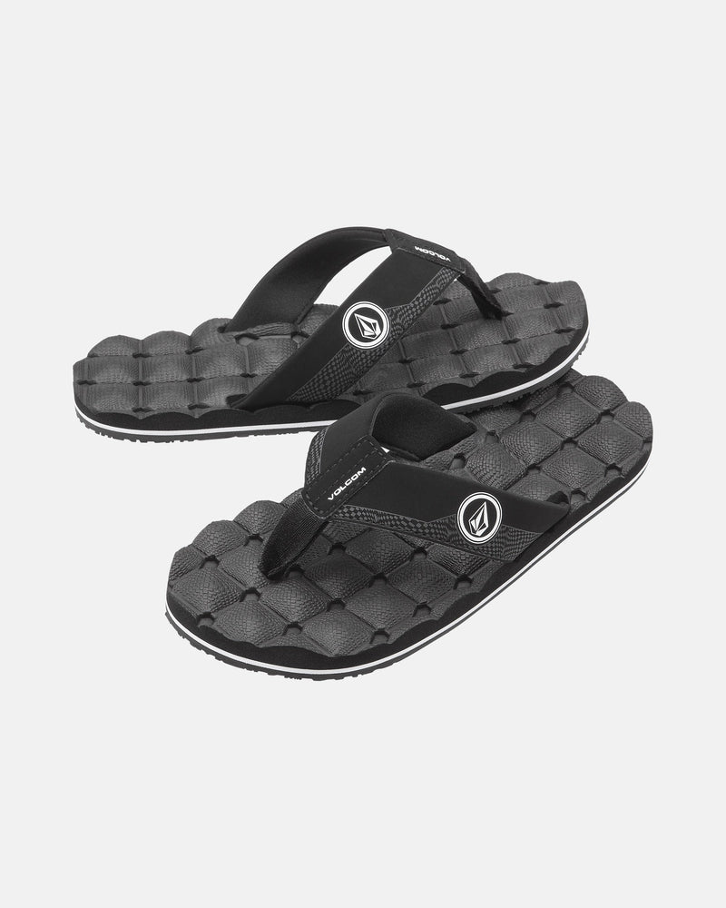 Big Kids' Recliner 2 Sandals