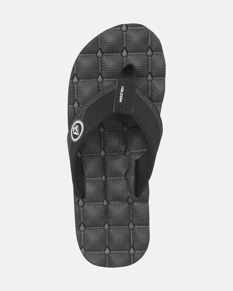 Big Kids' Recliner 2 Sandals