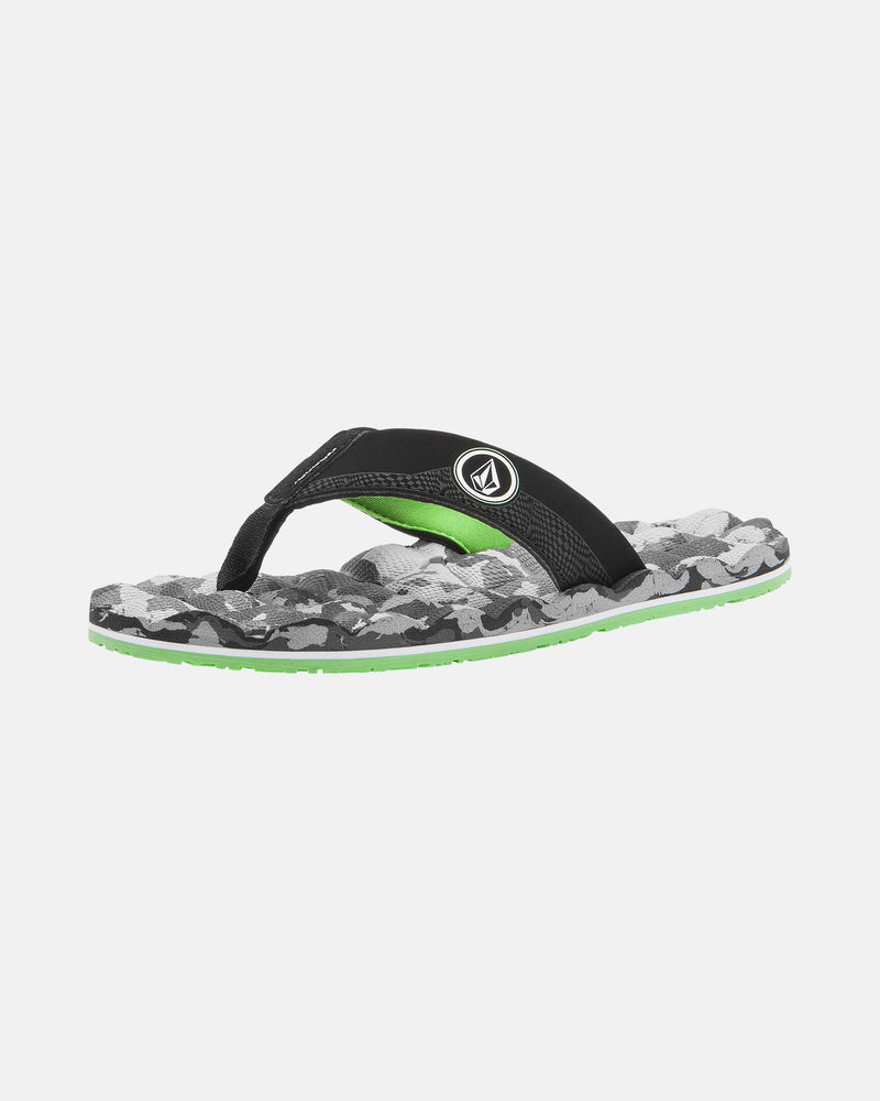 Kids' Big Recliner 2 Sandals