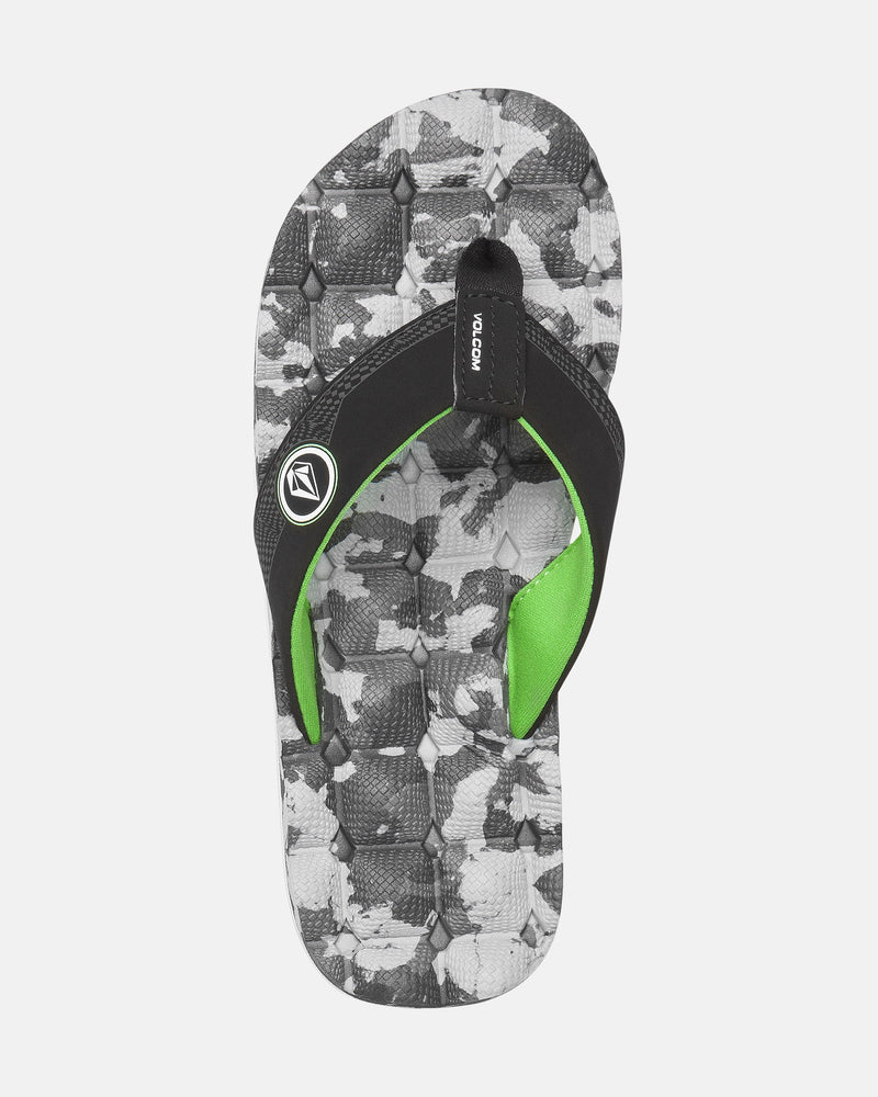 Kids' Big Recliner 2 Sandals