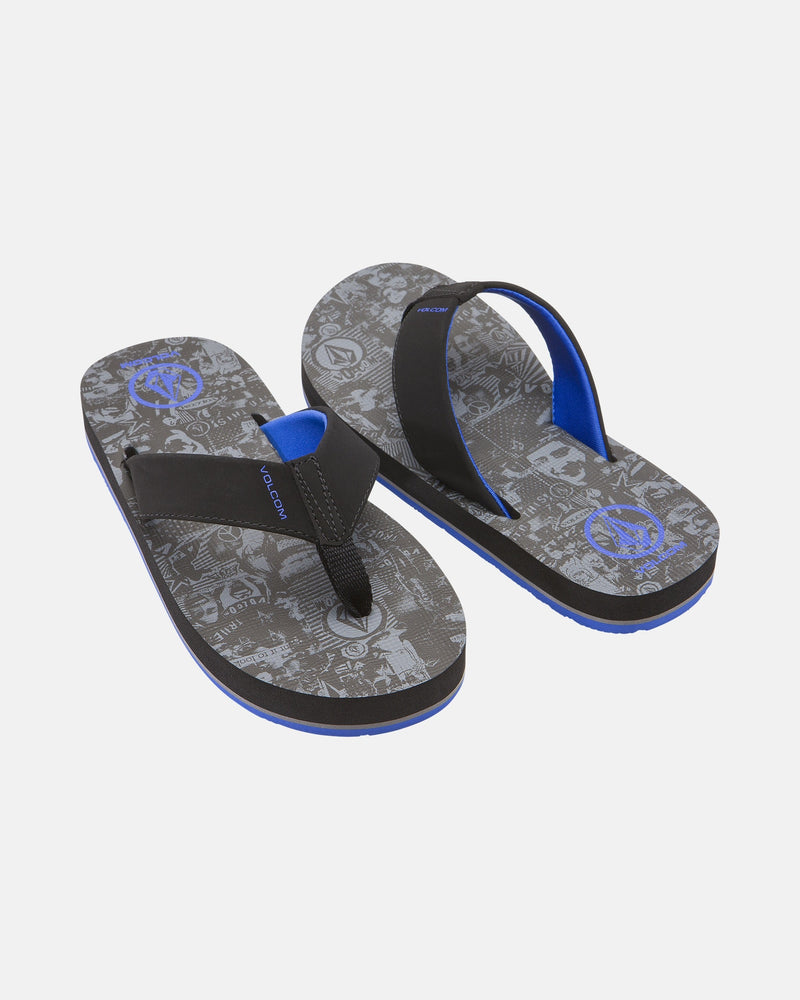 Kids' Big Victor 2 Sandals