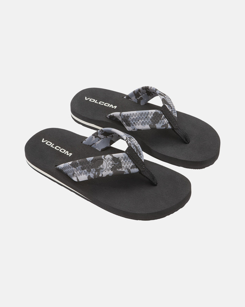 Big Kids' Daycation 2 Sandals