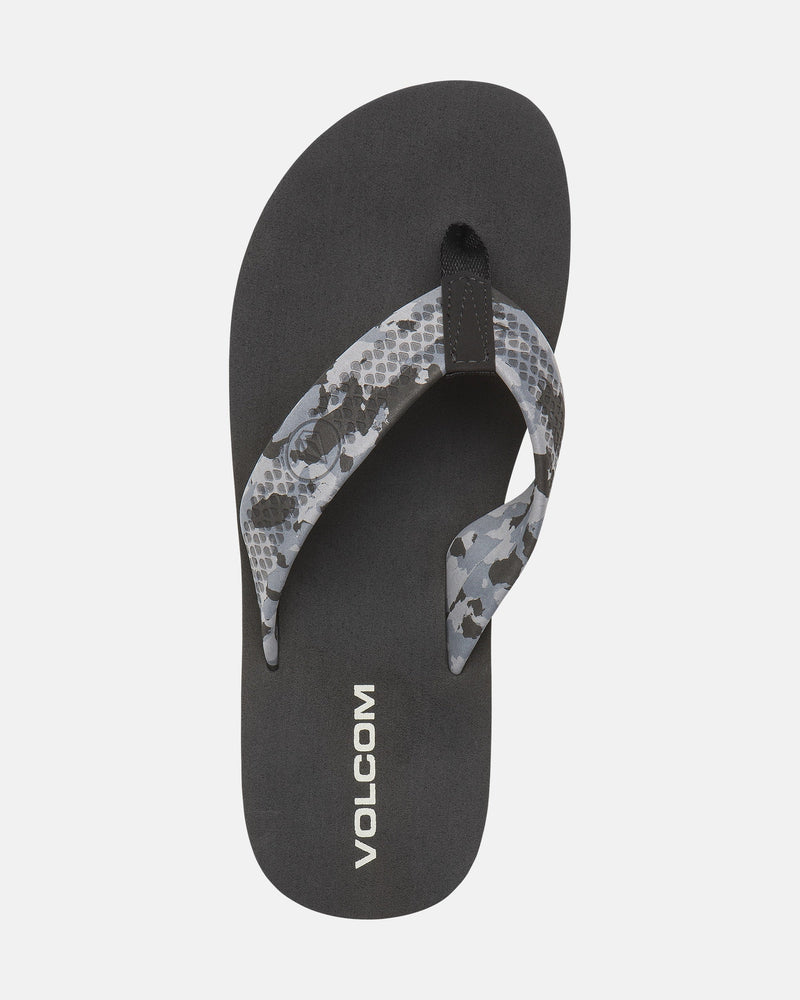 Big Kids' Daycation 2 Sandals