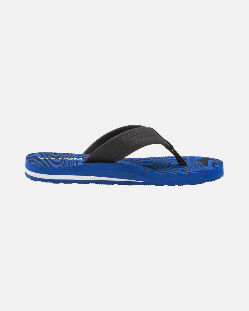 Big Kids' Daycation 2 Sandals