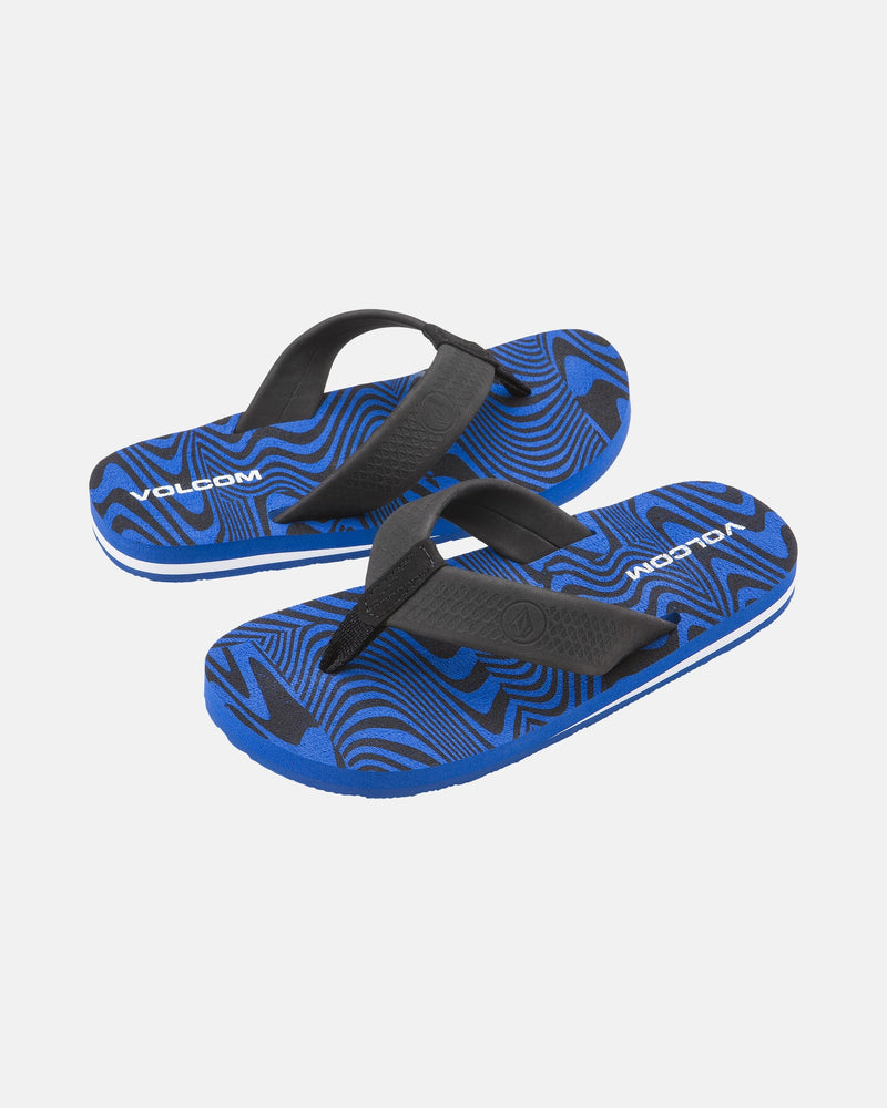 Big Kids' Daycation 2 Sandals