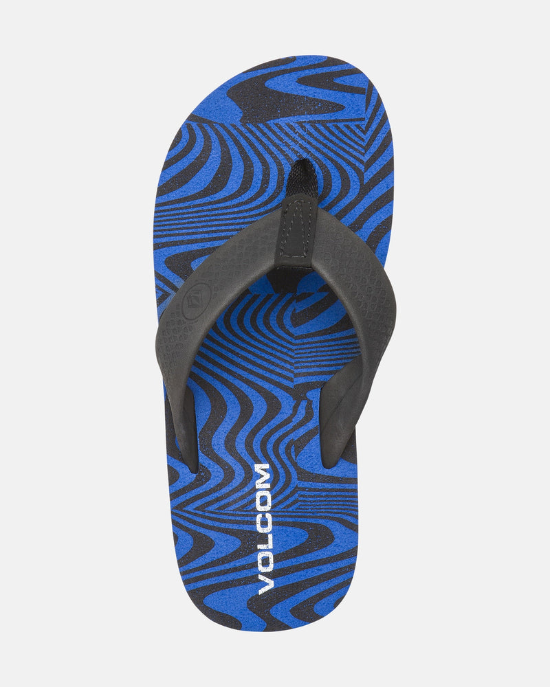 Big Kids' Daycation 2 Sandals