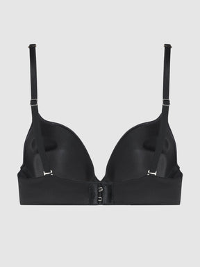 Hollywood Heartthrob Push Up Bra