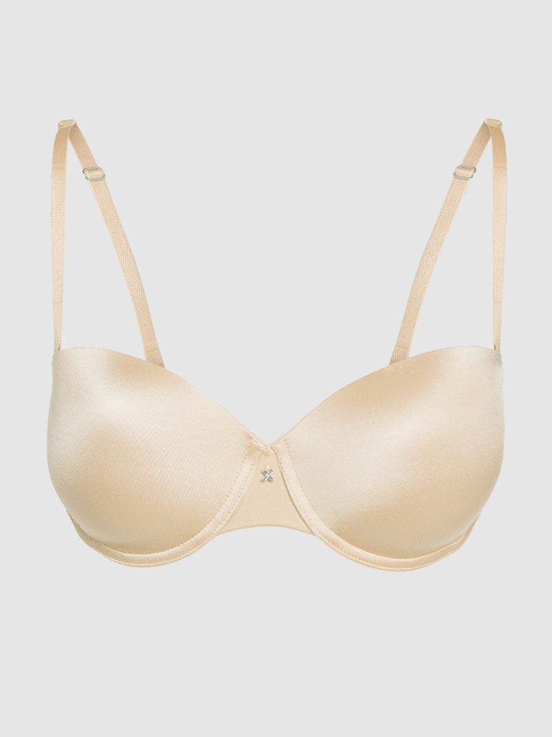 Hollywood Exxtreme Push Up Strapless Bra - Fredericks of Hollywood