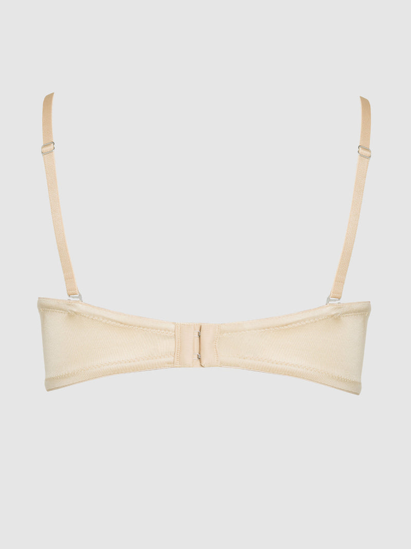 Hollywood Exxtreme Push Up Strapless Bra - Fredericks of Hollywood