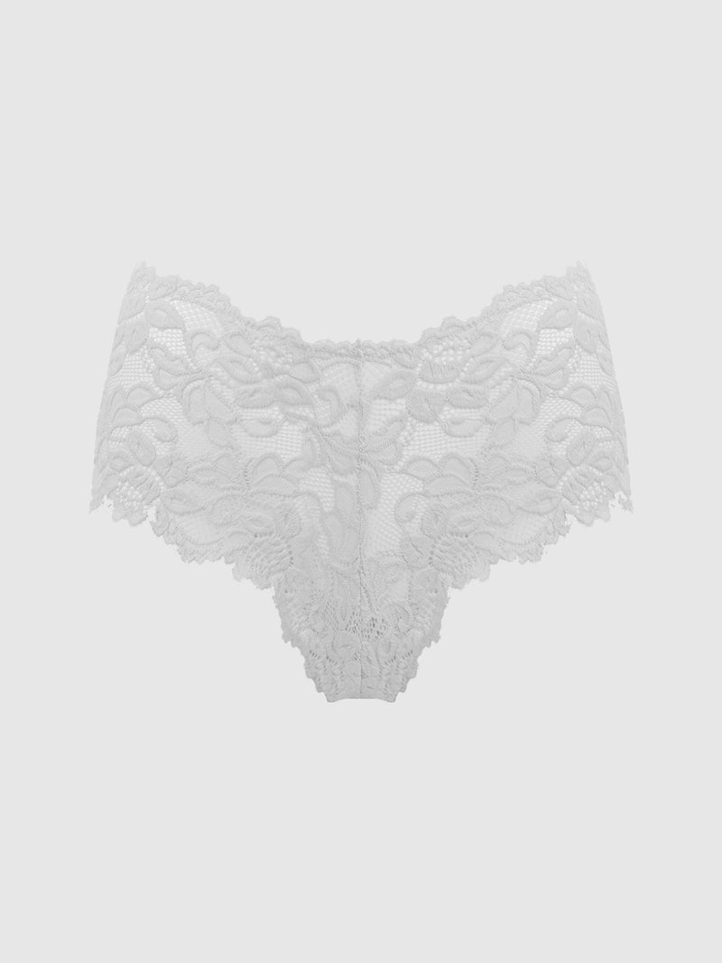 Jessica Lace Cheeky