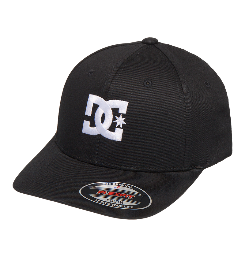 Kids' Star 2 Cap