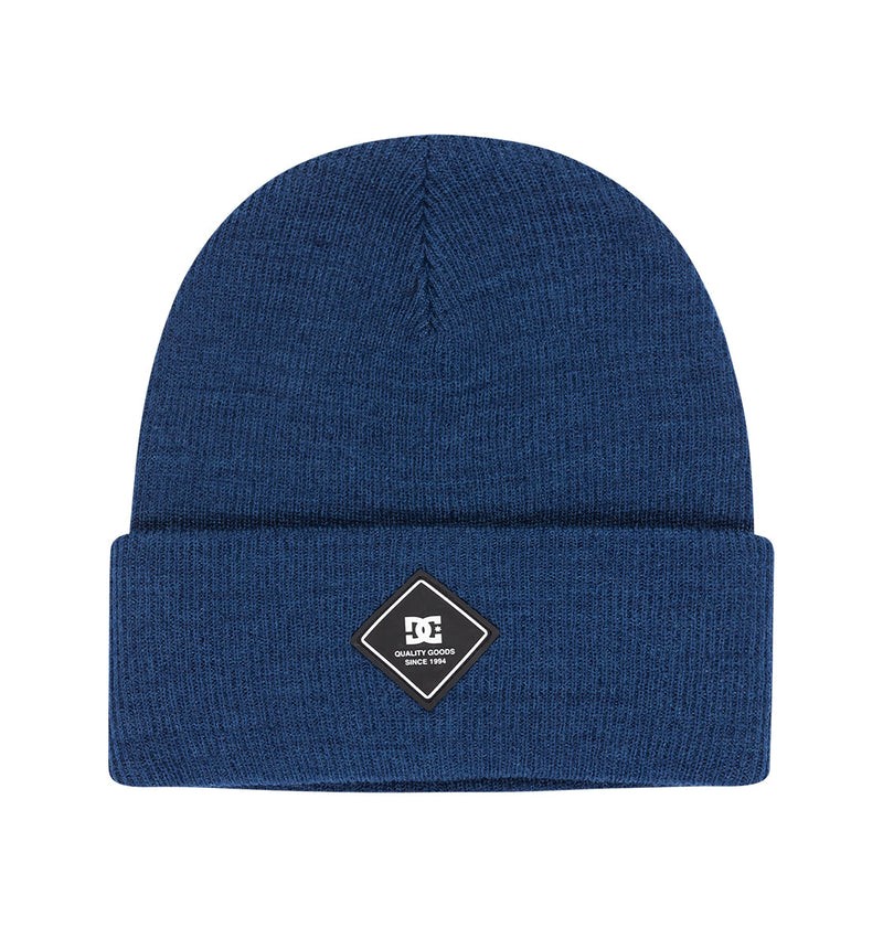 Kids' Label Beanie - DC Shoes