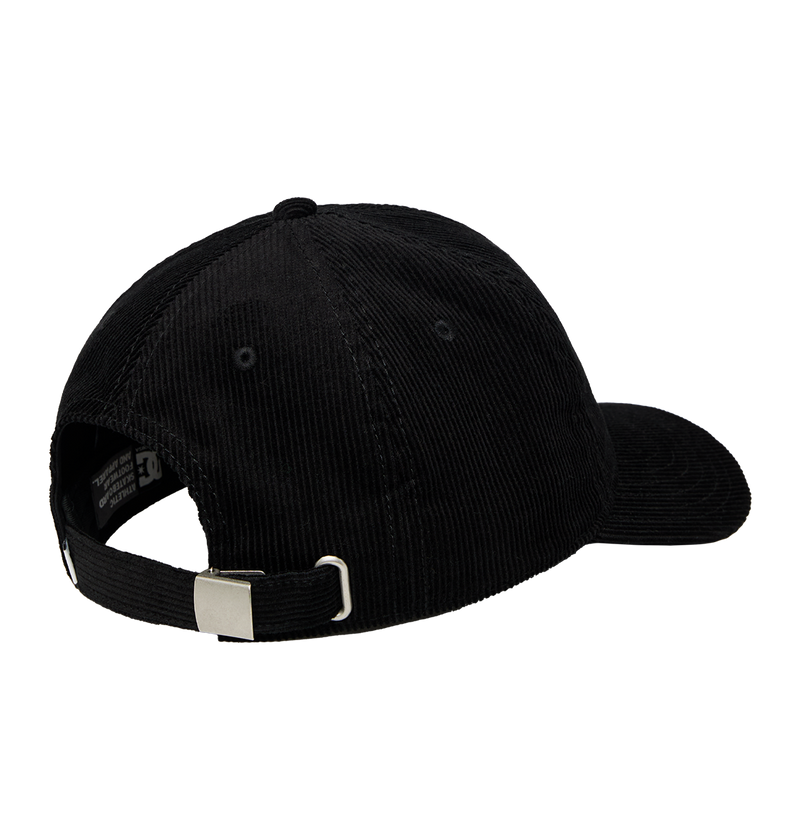 Kids' DC Star Strapback Cap