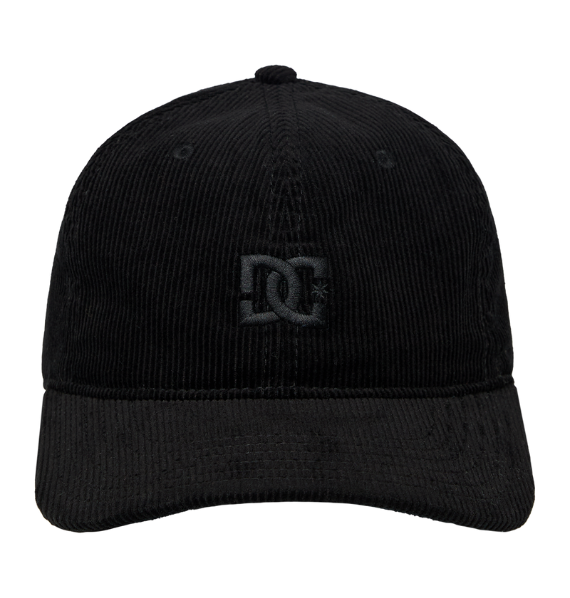 Kids' DC Star Strapback Cap