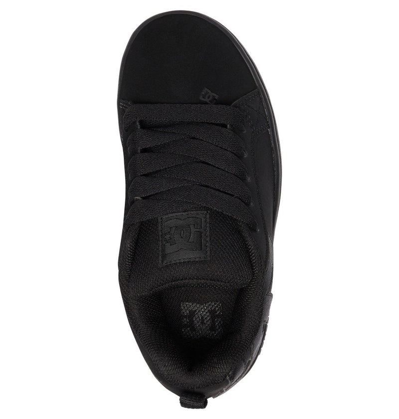 Kids' Court Graffik Shoes