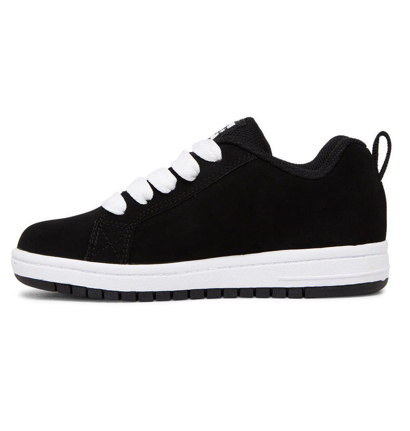 Kids' Court Graffik Shoes