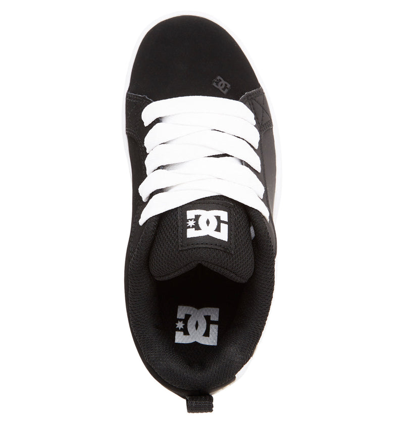 Kids' Court Graffik Shoes