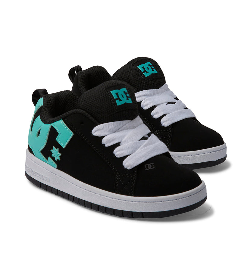 Kids' Court Graffik Shoes