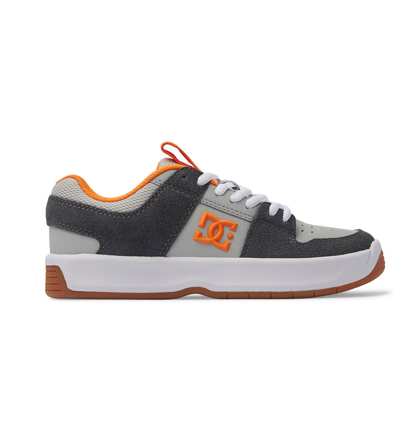 Kids' Lynx Zero Shoes - DC Shoes